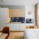 Stylish Apartment near Old Town, Tallinn (photo 3)