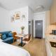Stylish Apartment near Old Town, Tallinn (photo 4)