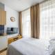 Stylish Apartment near Old Town, Tallinn (photo 10)