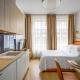 Stylish Apartment near Old Town, Tallinn