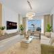 Elegant Seaside Luxury 1BR in Emaar Beachfront, Dubai - Foto 10