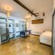 Marleys Beach House, Talpe (foto 4)