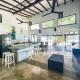 Marleys Beach House, Talpe (foto 7)