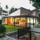 Marleys Beach House, Talpe