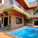 Malhar Mist Villa
