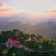 Khasrang Hill Resort