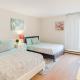Venice Beach 2BR - 7-Min Walk - Pool, Hot Tub & Gym, Los Angeles - Foto 2