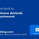 Tashma Airbnb Apartment, Nairobi - Fotografie 10