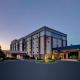 Hampton Inn Coventry-Warwick Area, Coventry (fotografie 2)