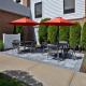 Hampton Inn Coventry-Warwick Area, Coventry (fotografie 3)