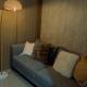 condo near MOA&NAIA&Bay, full length mirror&balcony, Manila - Fotografie 2
