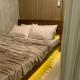 condo near MOA&NAIA&Bay, full length mirror&balcony, Manila - Fotografie 5