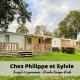 Chez Philippe et Sylvie - 3 bungalows pour 5 proches Europa Park, Boofzheim - Fotografie 1