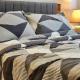Modern 1 br in Park Mckinley West with Breathtaking view fast internet, Manila - Foto 4