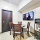 Modern 1 br in Park Mckinley West with Breathtaking view fast internet, Manila - Foto 9
