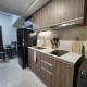 Modern 1 br in Park Mckinley West with Breathtaking view fast internet, Manila - Foto 10