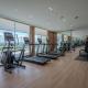 Serene Palette 1BR in Binghatti Azure with Gym & Pool, Dubaï - Photo 5