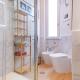 Elegantis Gallo Suite Apartment - Few steps from the Vatican, Roma - Foto 9