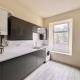 Central Charming Sea View Loft Flat, Troon (foto 2)