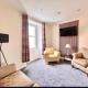 Central Charming Sea View Loft Flat, Troon (foto 4)