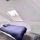 Central Charming Sea View Loft Flat, Troon (foto 5)