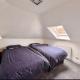 Central Charming Sea View Loft Flat, Troon (foto 6)