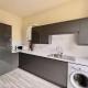 Central Charming Sea View Loft Flat, Troon (foto 7)