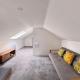 Central Charming Sea View Loft Flat, Troon (foto 8)