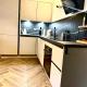 TOP DESIGN Studio Apartment, Hamburg - Zdjęcie 10