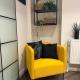 TOP DESIGN Studio Apartment, Hamburg - Zdjęcie 3