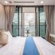 LANDMARK 81 Luxury 1 Bedroom Nice