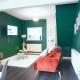 Stylish Home near Liverpool City Centre