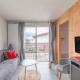 Charmant Appartement T2, Saint-Gervais-les-Bains - Fotografie 3