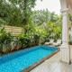 ELIVAAS Orion 3-BHK Villa With Private Pool & Terrace Near Popular Restaurants, Arpora - Fotografie 4