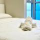 Modern 2bedroom Direct ManilaBay SeaView Okada Airport Spacious, Manila - Fotografie 8