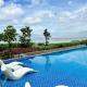 Modern 2bedroom Direct ManilaBay SeaView Okada Airport Spacious, Manila - Fotografie 1
