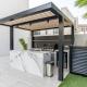 Bookable - 4 Bed Villa with Private Pool and Meydan, Dubaj - Fotografie 6