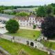 Prieuré Sainte Geneviève, Soissons