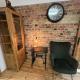 Wood 'n Brick, Ryga