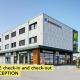 Anstatthotel Schafisheim - app self-check-in, Schafisheim