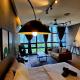 Metro Studio - Direct LRT access, near Pantai Hospital, University Malaya, Mid Valley, Bangsar, Kuala Lumpur - Foto 2