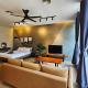 Metro Studio - Direct LRT access, near Pantai Hospital, University Malaya, Mid Valley, Bangsar, Kuala Lumpur - Foto 7
