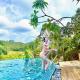 Bamboo Hill Resort, Hữu Lũng (foto 10)