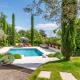 Les Vignes - Newly refurbished 18th century house with Mediterranean garden Caluire-et-Cuire - Fotografie 4
