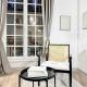 Deluxe studio in Notre-Dame, Paris - Foto 6