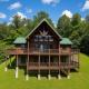 Dream Mountain Lodge, Grassy Creek