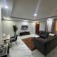 Ecostay Condo Tuffoam cbd, Kisumu (fotografie 7)