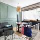 Studio in Montmartre, Paris - Photo 1