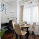 Meiera Krakow Charming Apartment with Parking and Air Conditioning by Noclegi Renters Cracovia - Foto 5
