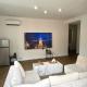 Chick Luxury Apt by Monte Carlo Casino, Beausoleil